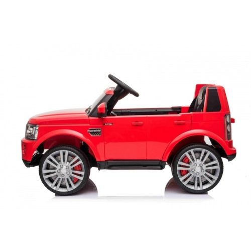 pojazd na akumulator